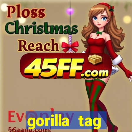 gorilla tag download mobile